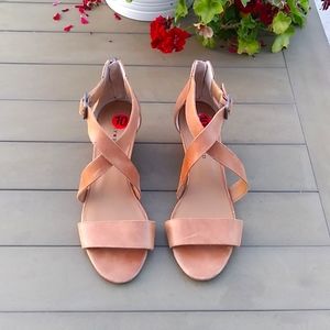 Lucky Brand Sandals